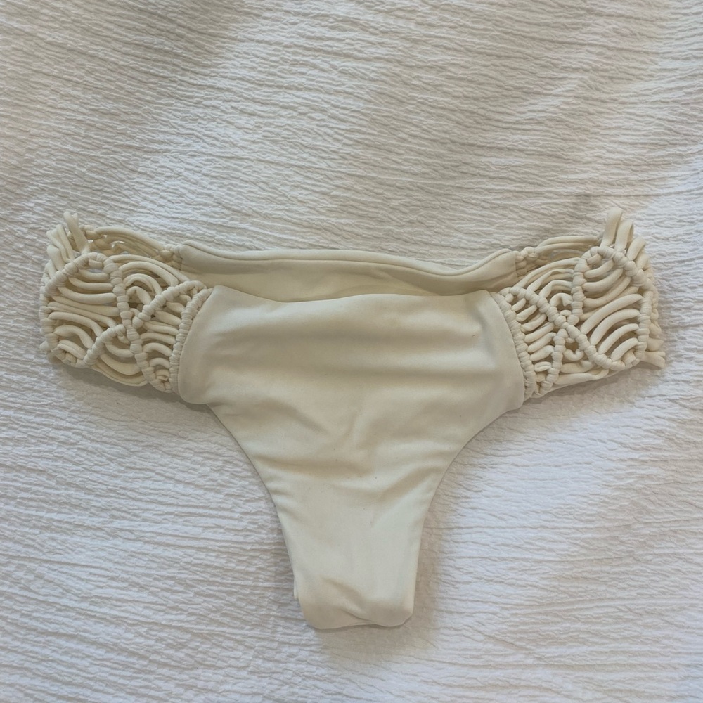 Mikoh Bikini Bottoms